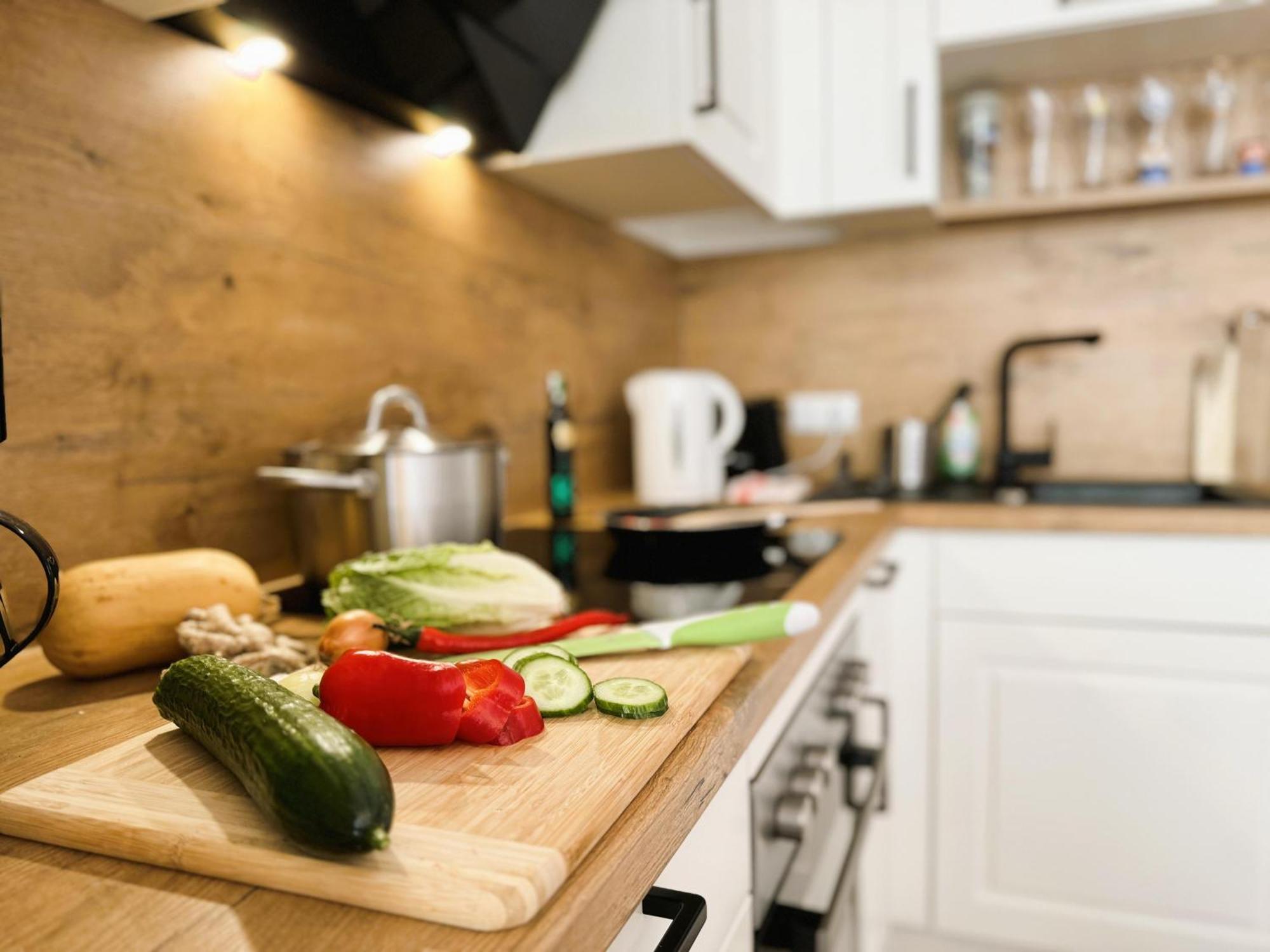 66M² Ferienwohnung "Moritz" - Direkt An Der Erlebniswelt & Skiarena Bis 4 Personen Eibenstock Exteriér fotografie