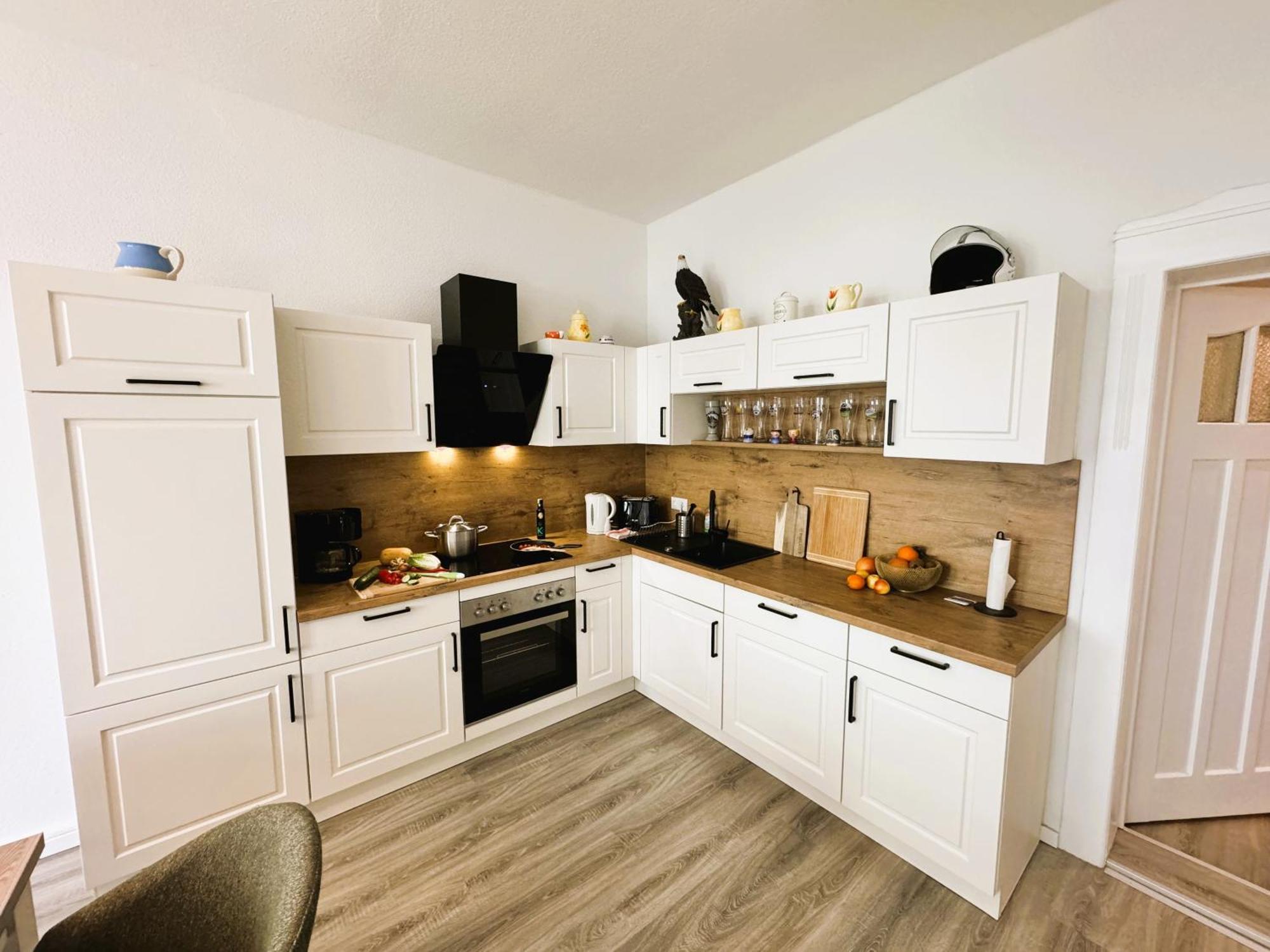 66M² Ferienwohnung "Moritz" - Direkt An Der Erlebniswelt & Skiarena Bis 4 Personen Eibenstock Exteriér fotografie